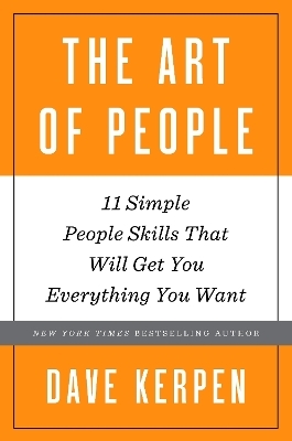 The Art of People - Dave Kerpen