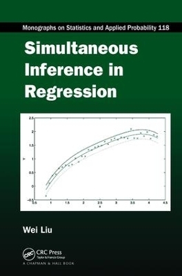 Simultaneous Inference in Regression - Wei Liu