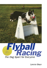 Flyball Racing - Lonnie Olson
