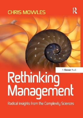 Rethinking Management