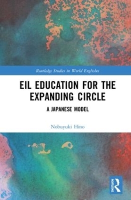 EIL Education for the Expanding Circle - Nobuyuki Hino