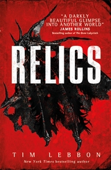 Relics - Tim Lebbon