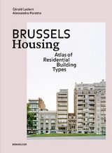 Brussels Housing - G&eacute;rald Ledent, Alessandro Porotto