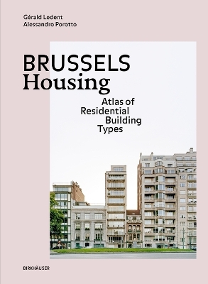 Brussels Housing - G&eacute;rald Ledent, Alessandro Porotto