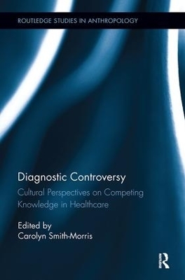 Diagnostic Controversy - 
