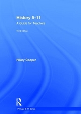 History 5–11 - Cooper, Hilary