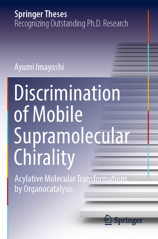 Discrimination of Mobile Supramolecular Chirality