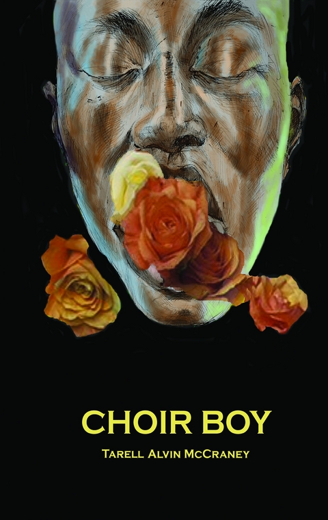 Choir Boy - Tarell Alvin McCraney