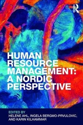 Human Resource Management: A Nordic Perspective