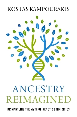 Ancestry Reimagined