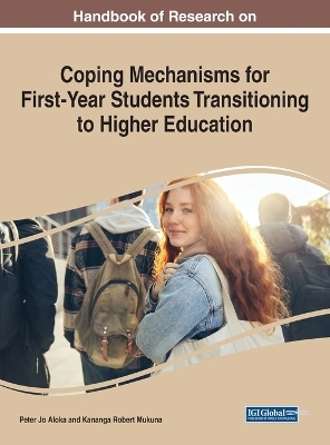 Coping Mechanisms for First-Year Students Transitioning to Higher Education