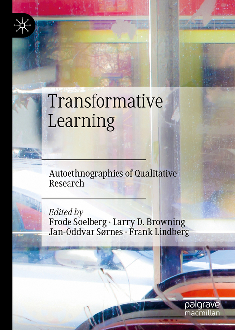 Transformative Learning - 