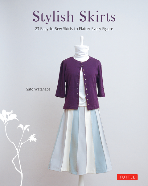 Stylish Skirts -  Sato Watanabe