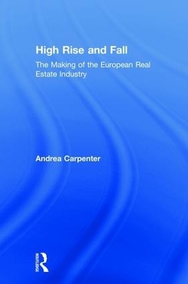 High Rise and Fall - Andrea Carpenter