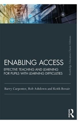 Enabling Access - 