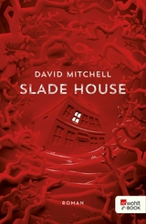 Slade House - David Mitchell
