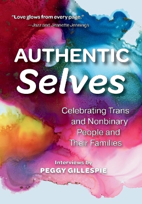 Authentic Selves - 