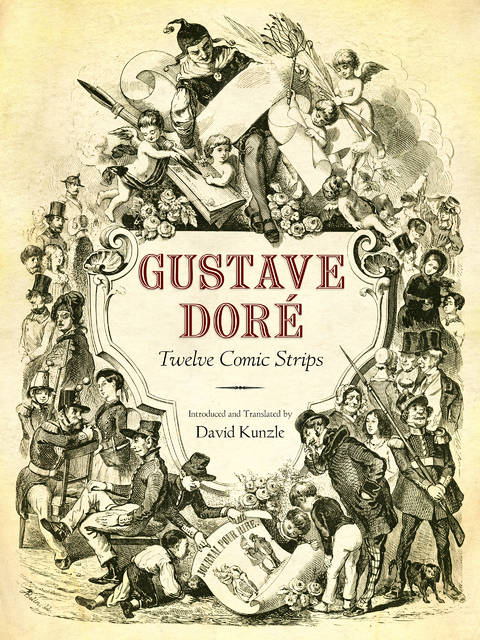 Gustave Dor&eacute; - 