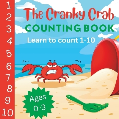 The Cranky Crab - Byron Guest