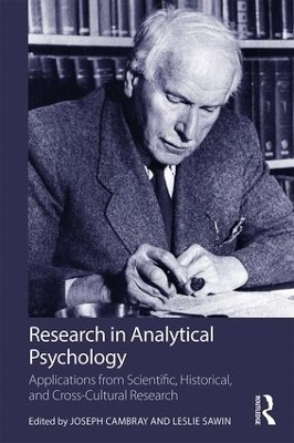 Research in Analytical Psychology - 
