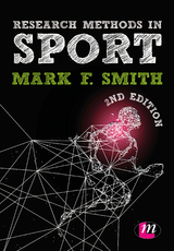 Research Methods in Sport - Mark Smith