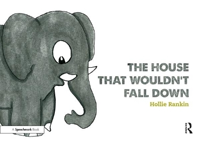 The House That Wouldn&rsquo;t Fall Down - Hollie Rankin