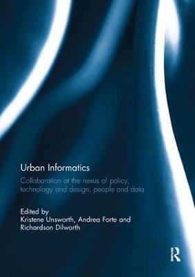 Urban Informatics - 
