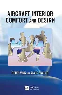 Aircraft Interior Comfort and Design - Peter Vink