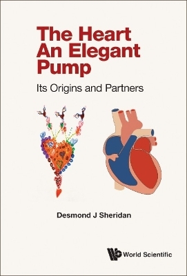 Heart, The - An Elegant Pump: Its Origins And Partners