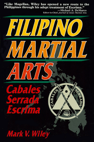 Filipino Martial Arts