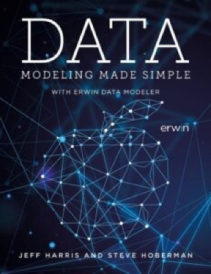 Data Modeling Made Simple with erwin DM