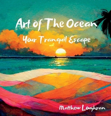 Art Of The Ocean - Matthew Loughran