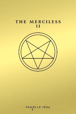 The Merciless II: The Exorcism of Sofia Flores - Danielle Vega