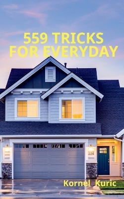 559 Tricks for Everyday - Kornel Kuric
