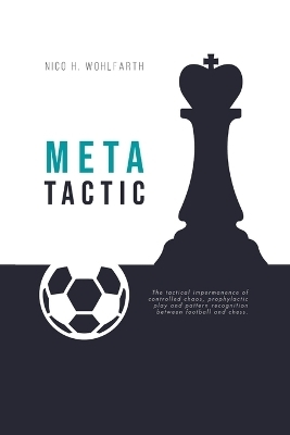 Meta Tactic - Nico Wohlfarth