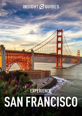 Insight Guides Experience San Francisco (Travel Guide eBook) - Insight Guides
