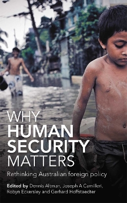Why Human Security Matters - 