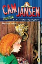 Cam Jansen: the Chocolate Fudge Mystery #14 - Adler, David A.
