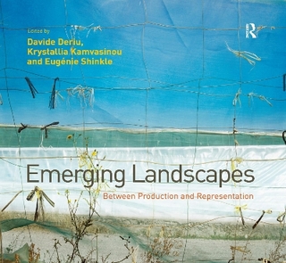 Emerging Landscapes