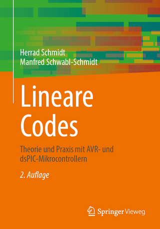 Lineare Codes