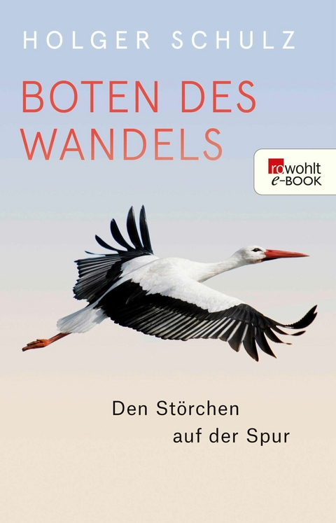 Boten des Wandels - Holger Schulz