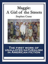 Maggie - Stephen Crane