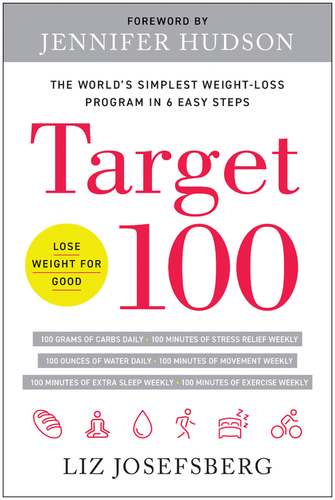 Target 100 -  Liz Josefsberg