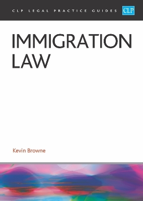 Immigration Law 2023