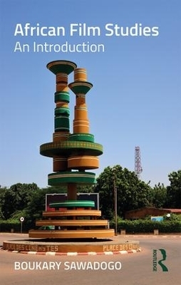 African Film Studies - Boukary Sawadogo