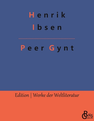 Peer Gynt