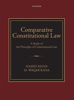 Comparitive Constitutional Law