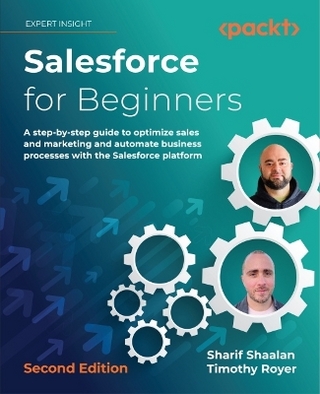 Salesforce for Beginners