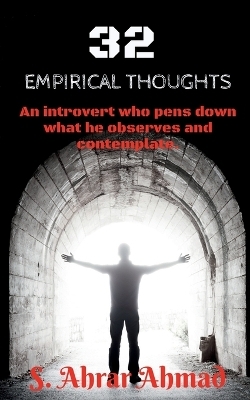 32 Empirical Thoughts