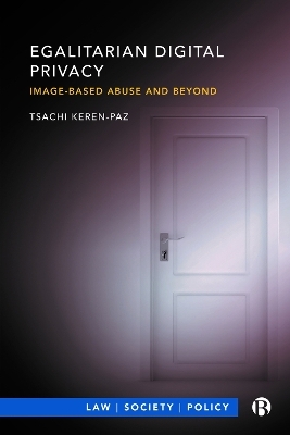 Egalitarian Digital Privacy